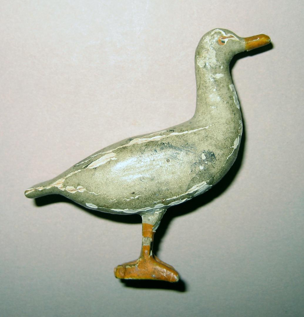 1964.0874.026 Bird profile