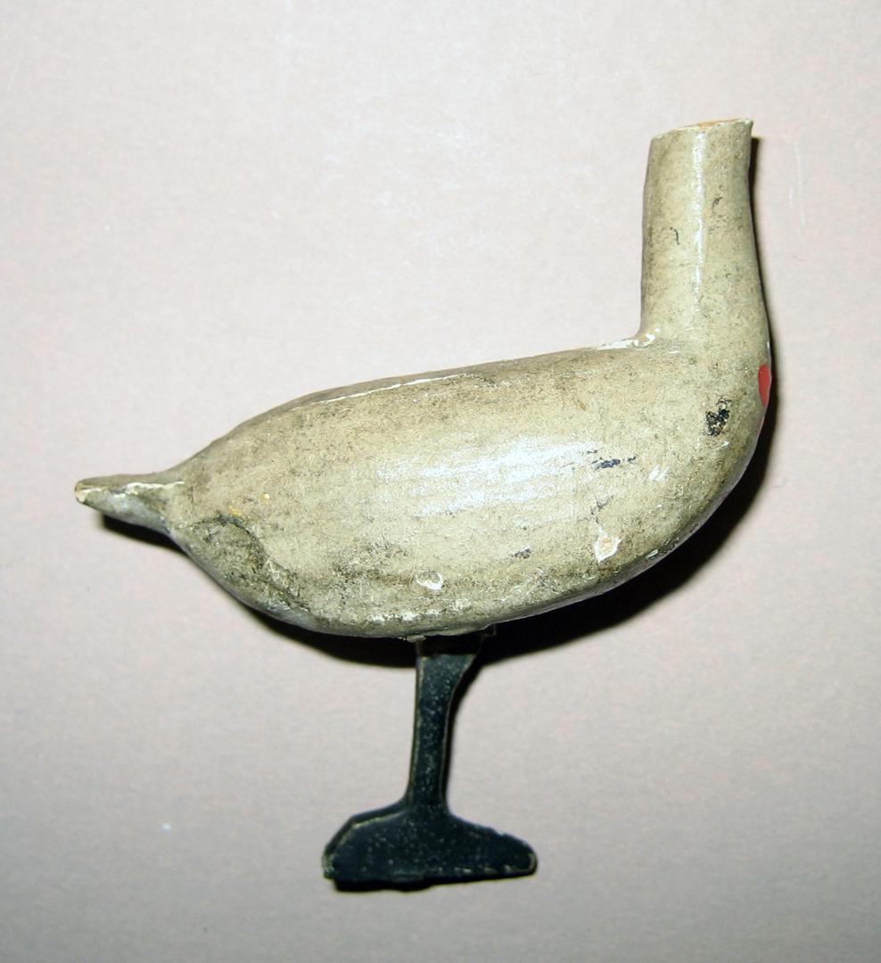 1964.0874.028 Bird profile