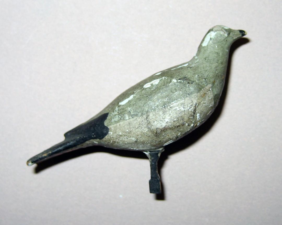 1964.0874.029 Bird profile
