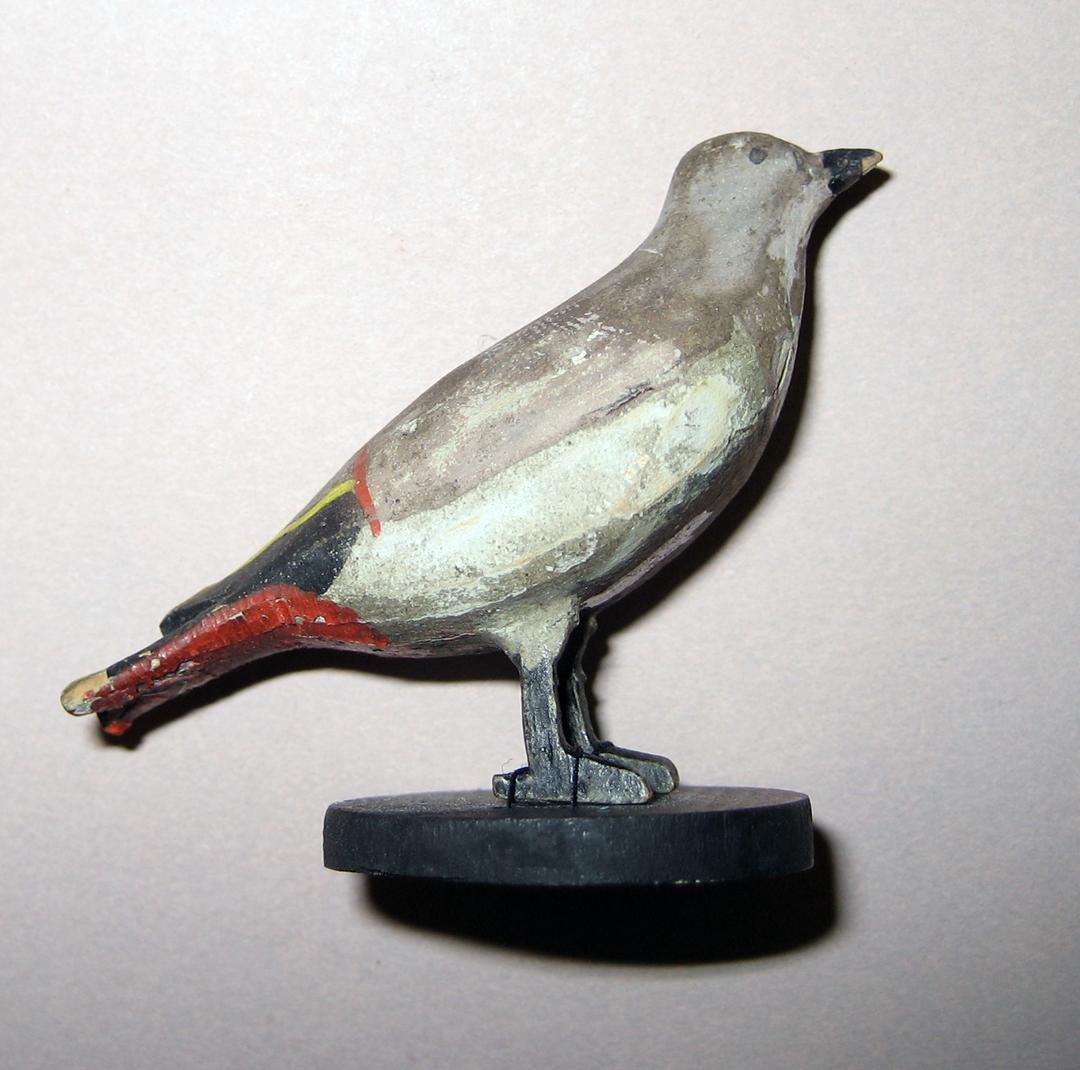 1964.0874.030 Bird profile