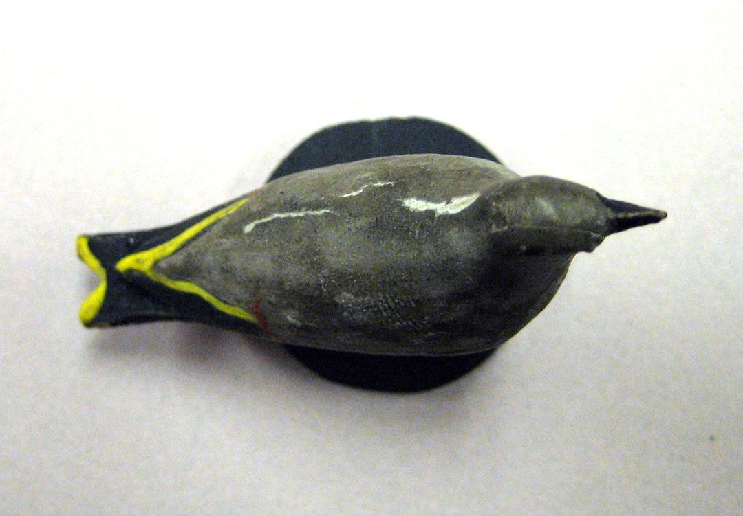 1964.0874.030 Bird top