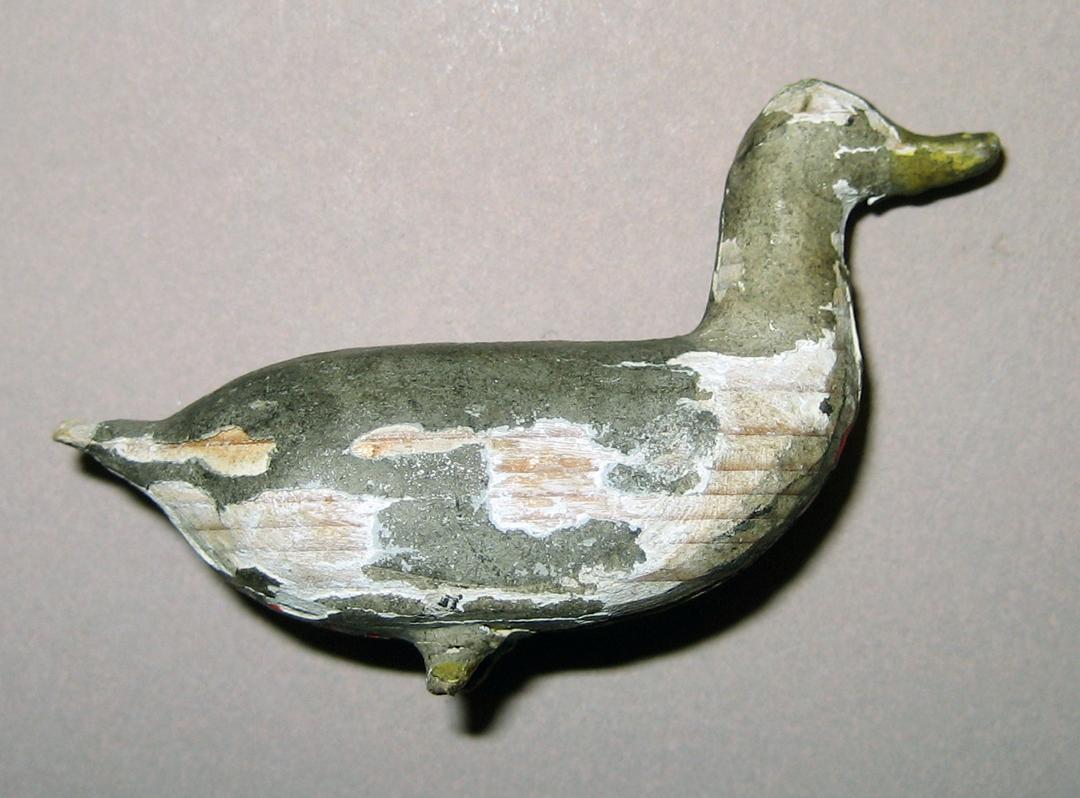 1964.0874.033 Bird profile