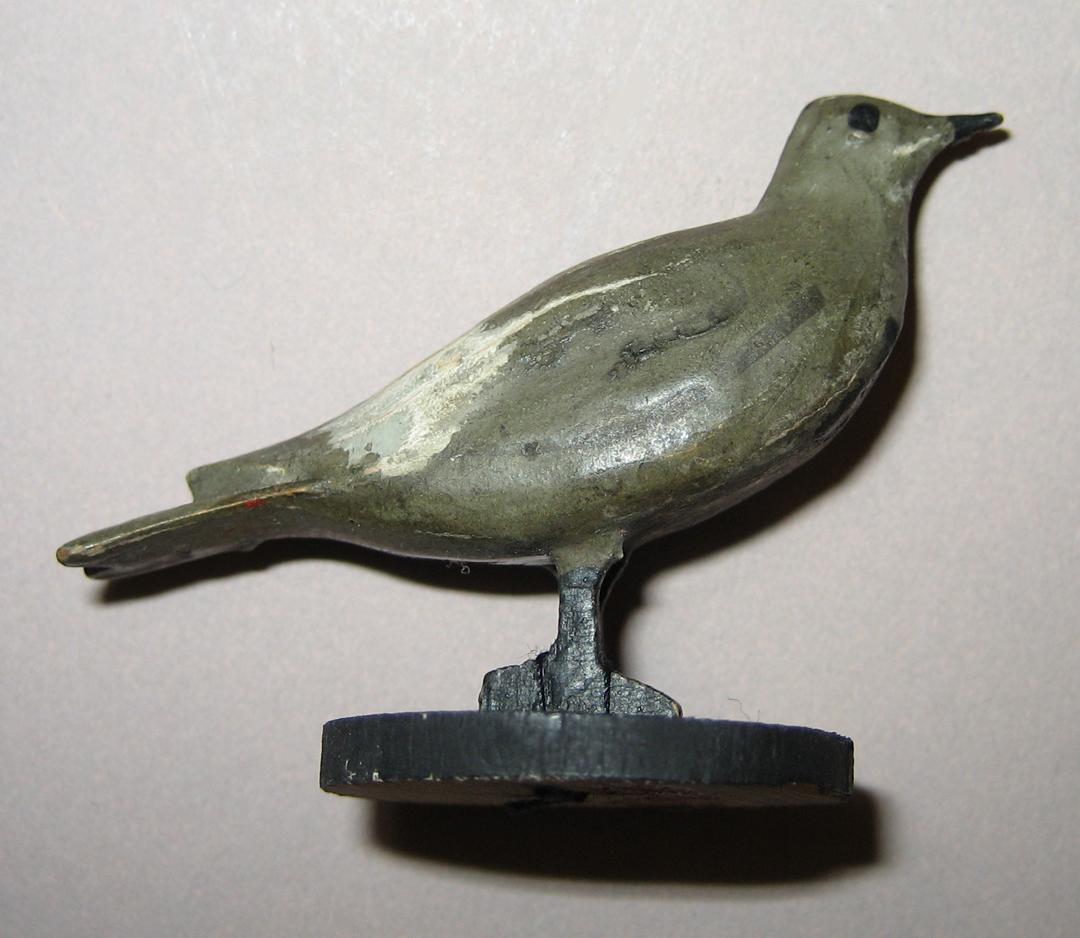 1964.0874.034 Bird profile