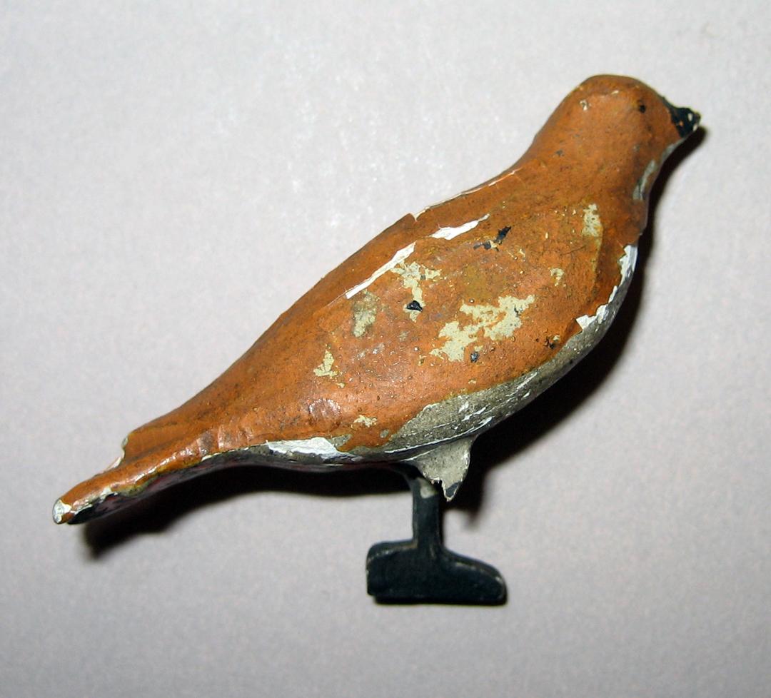 1964.0874.035 Bird