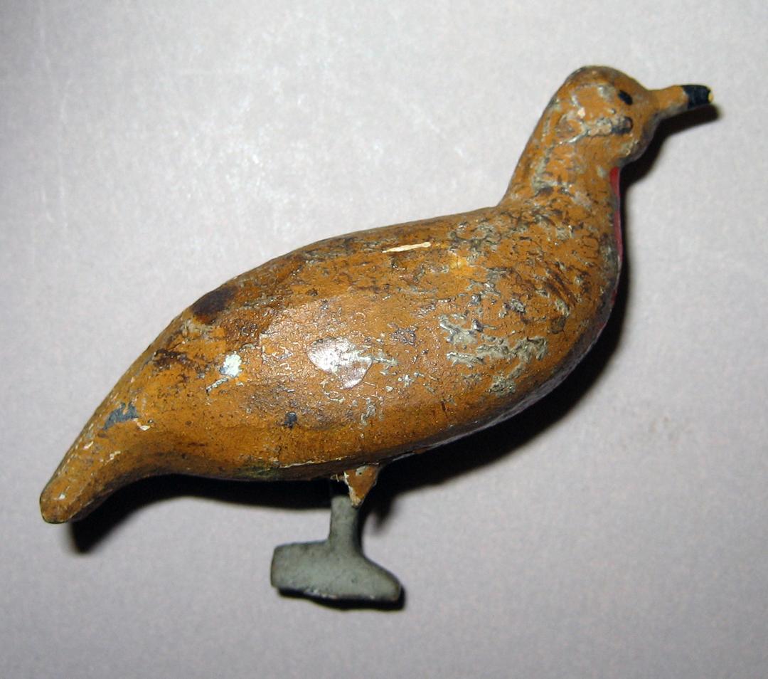 1964.0874.036 Bird