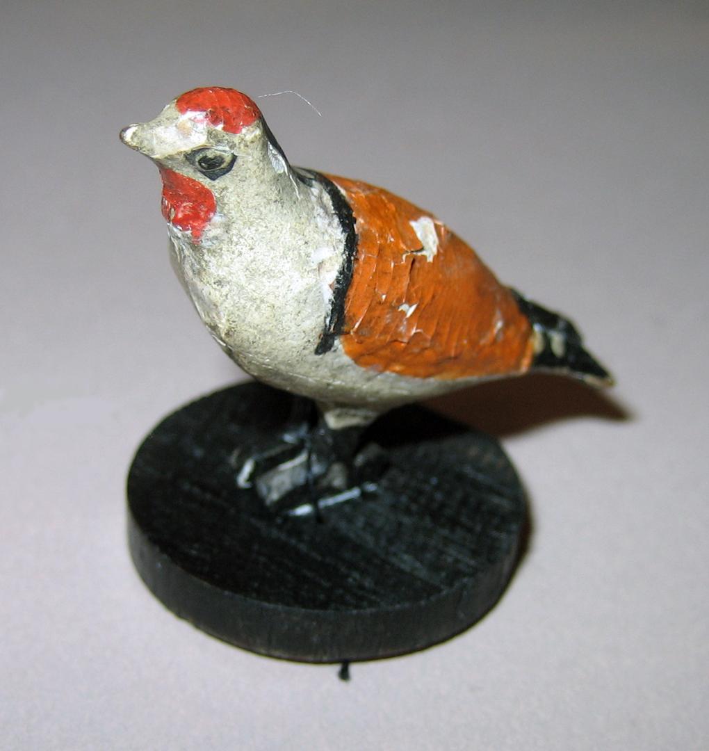 1964.0874.037 Bird