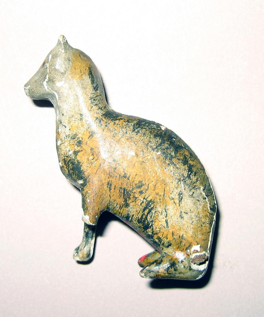 1964.0874.044 Cat profile