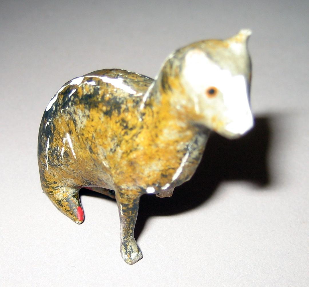 1964.0874.044 Cat