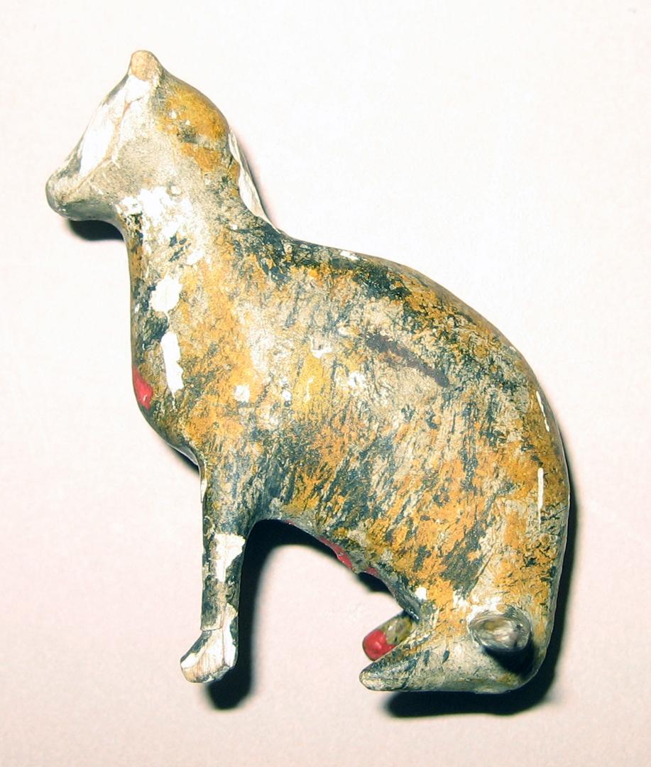 1964.0874.045 Cat profile