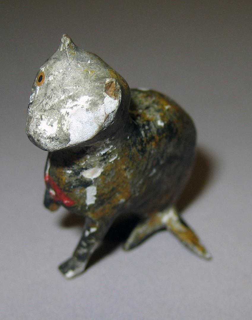 1964.0874.045 Cat