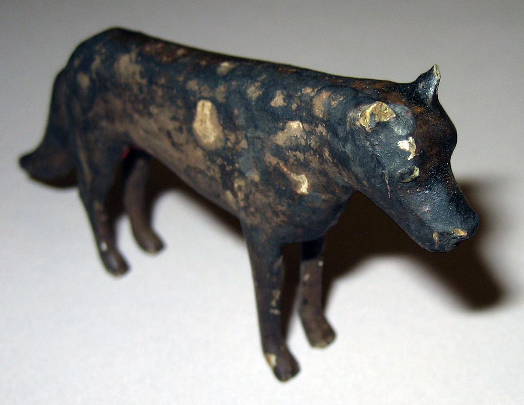 1964.0874.048 Animal