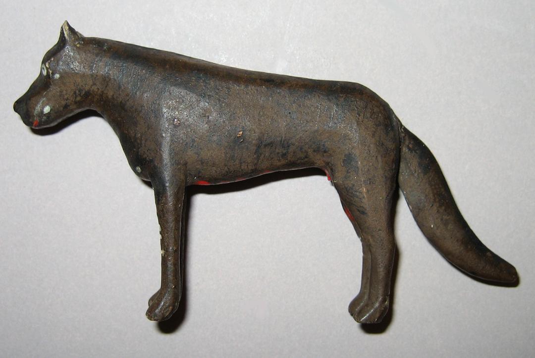 1964.0874.048 Animal profile