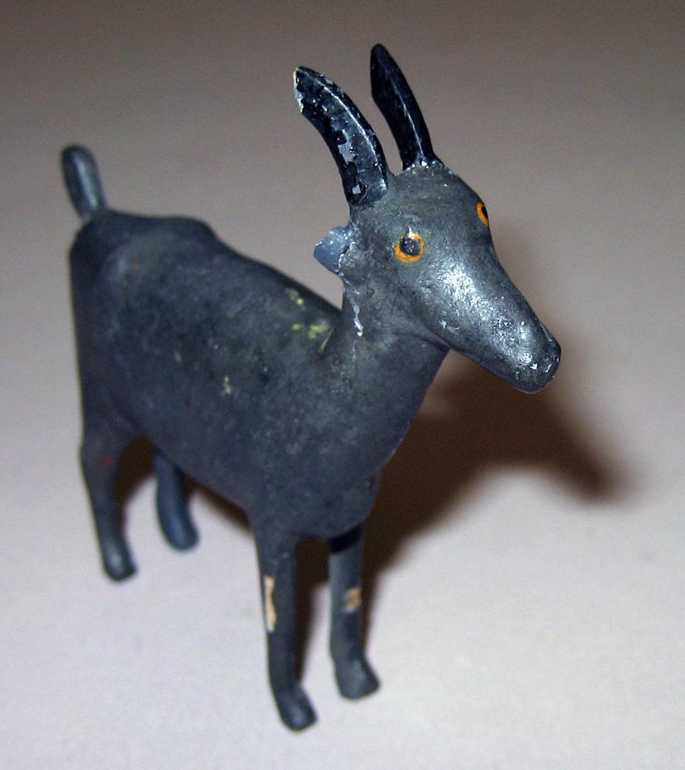 1964.0874.050 Animal