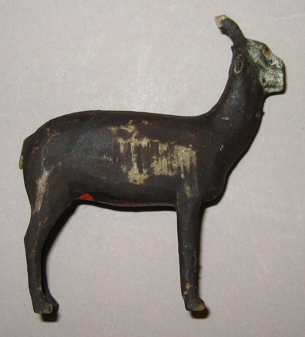 1964.0874.051 Animal profile II