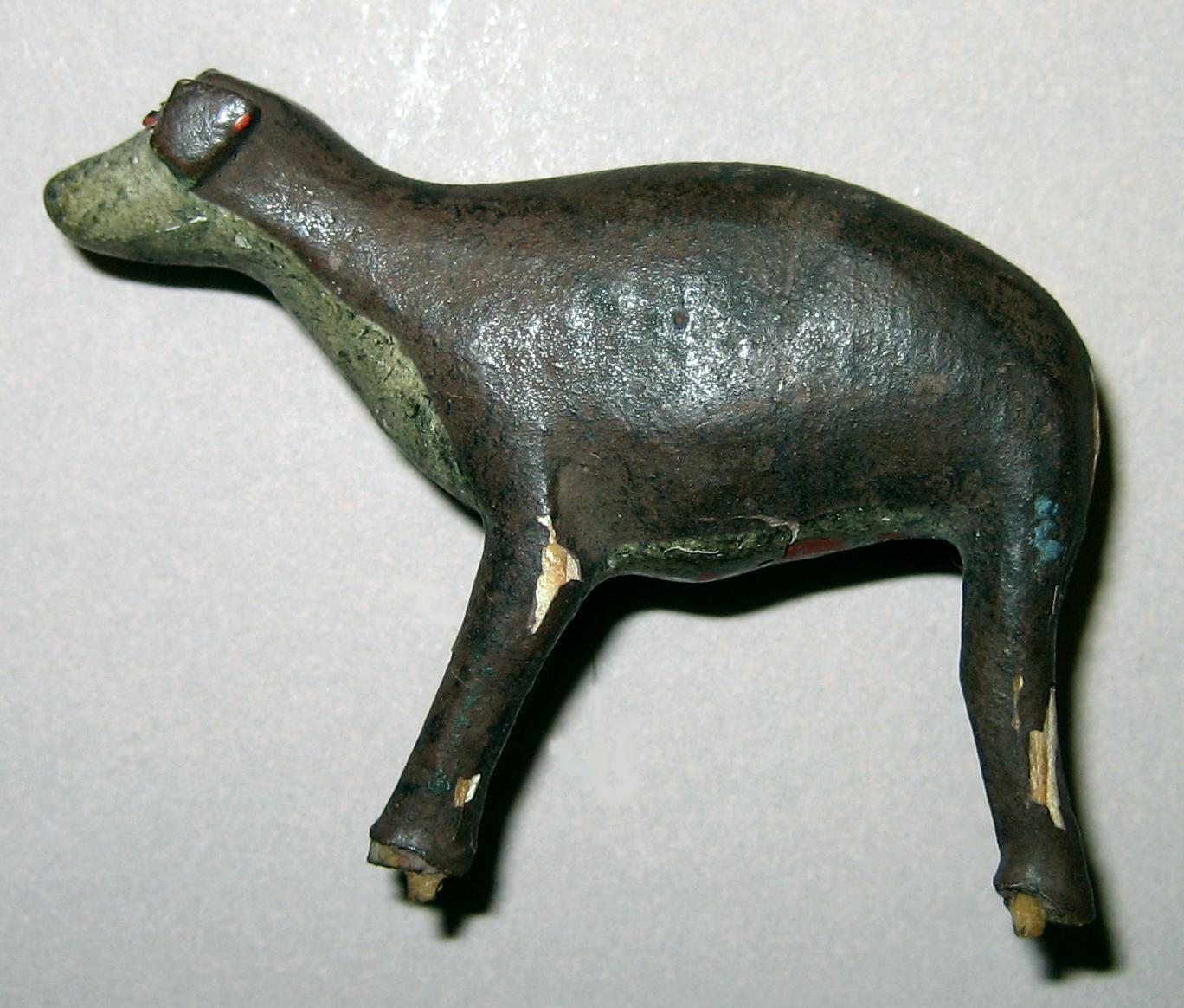 1964.0874.053 Animal profile II