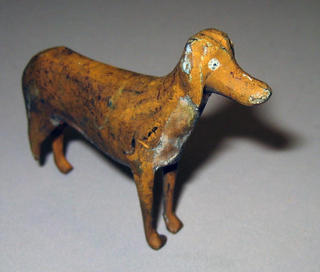 1964.0874.056 Dog