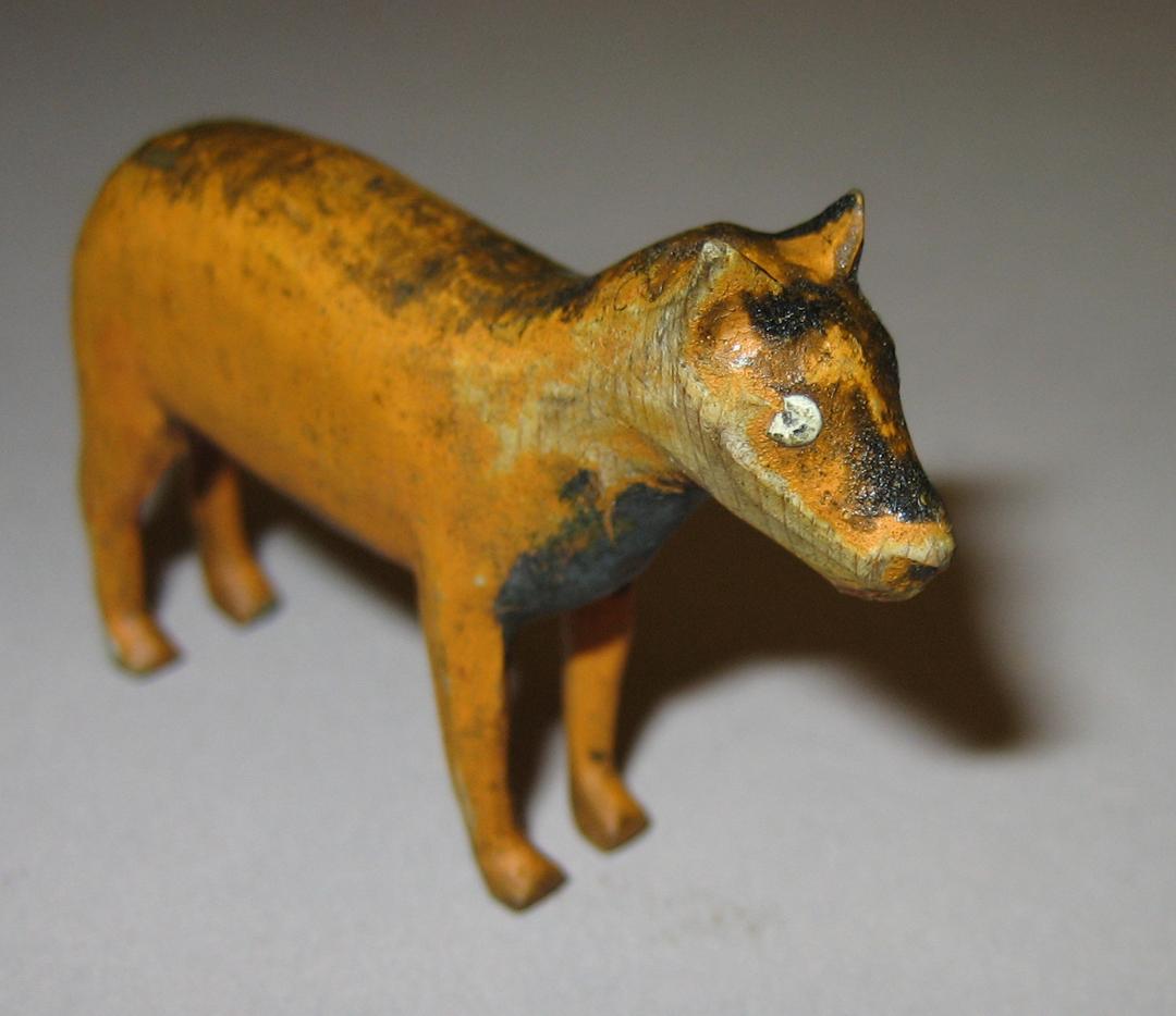 1964.0874.057 Dog