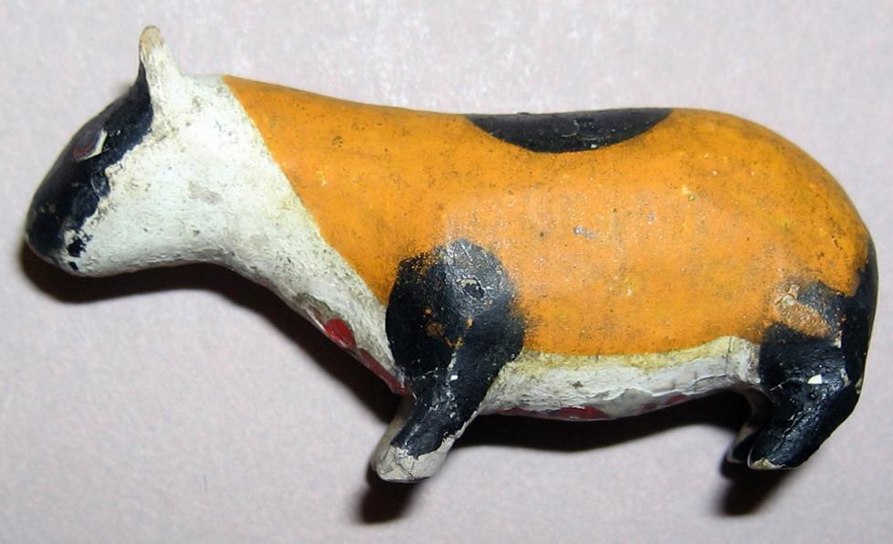 1964.0874.072 Badger profile