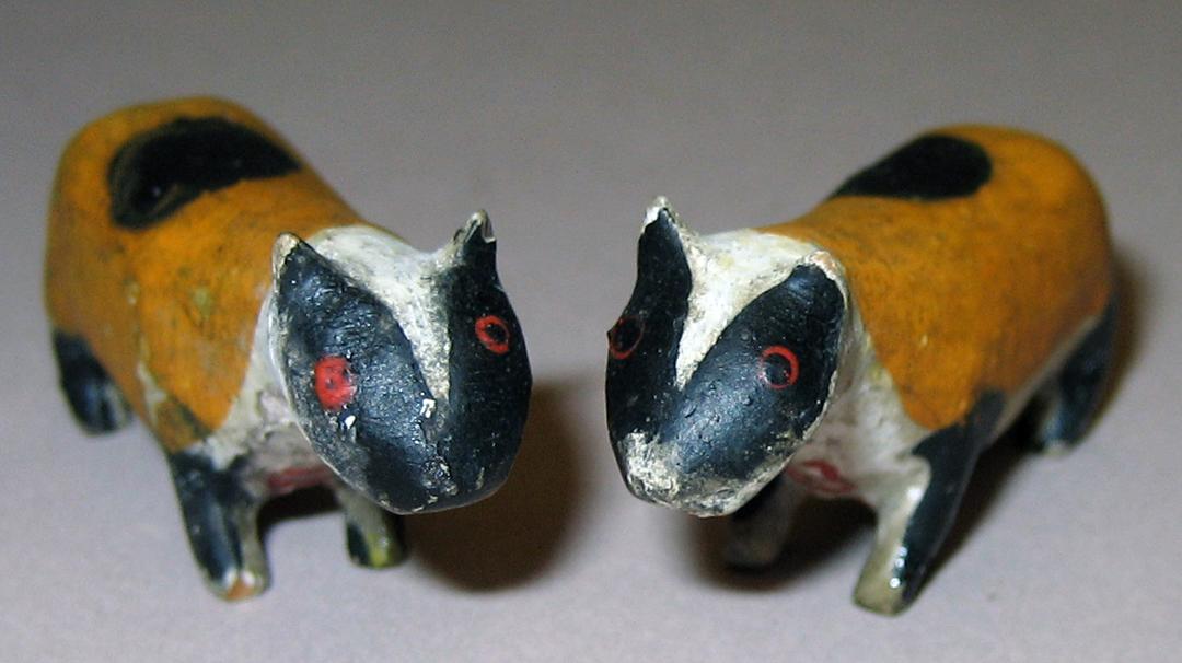 1964.0874.071-.072 Badgers