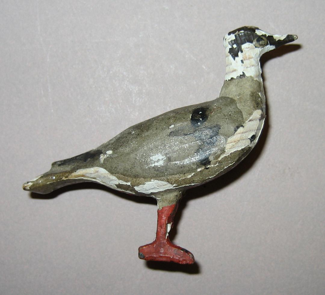 1964.0874.075 Bird profile II