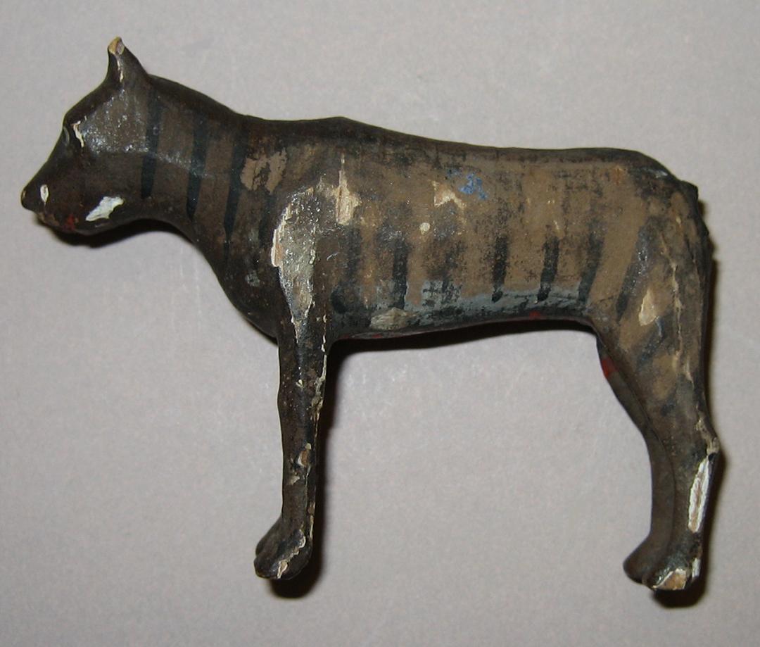 1964.0874.089 Animal profile