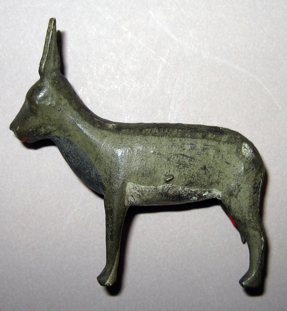 1964.0874.092 Animal profile