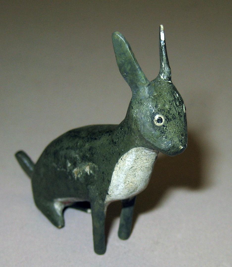 1964.0874.093 Rabbit