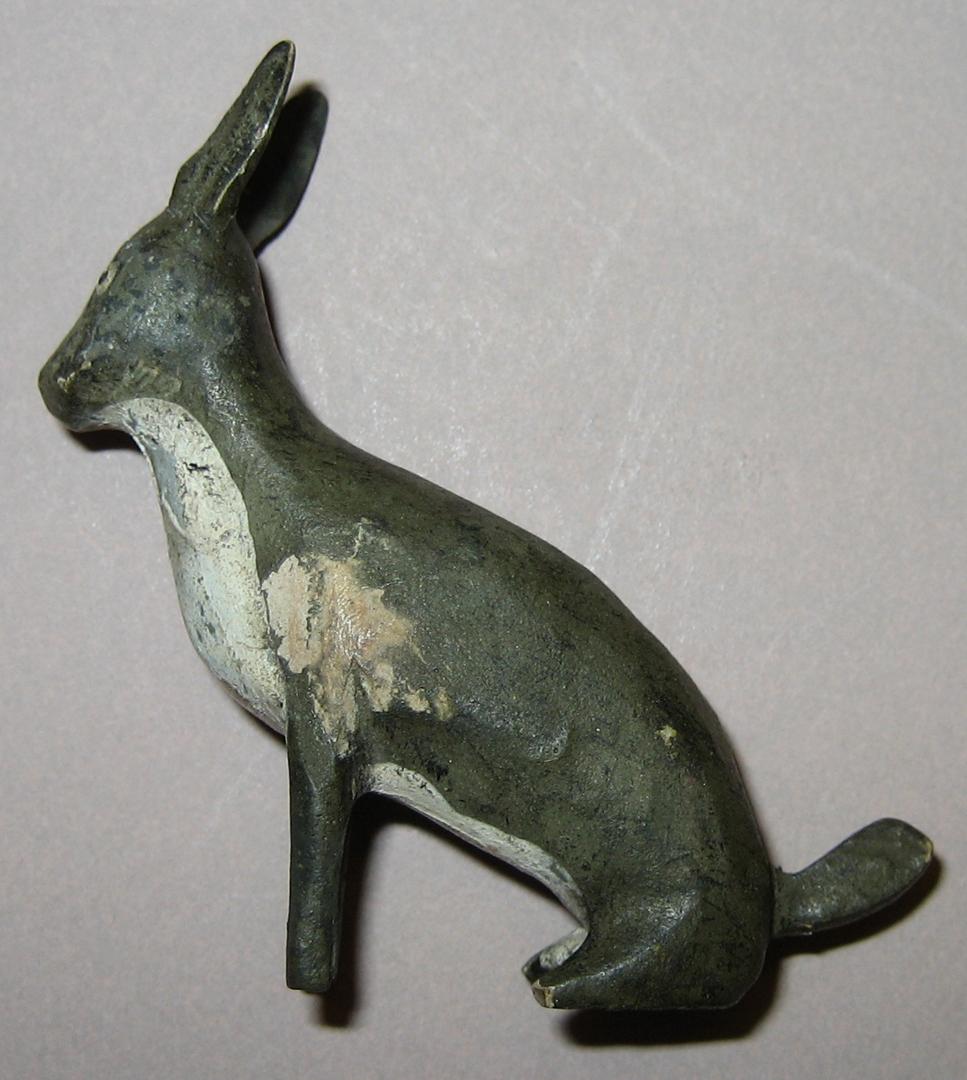 1964.0874.093 Rabbit profile