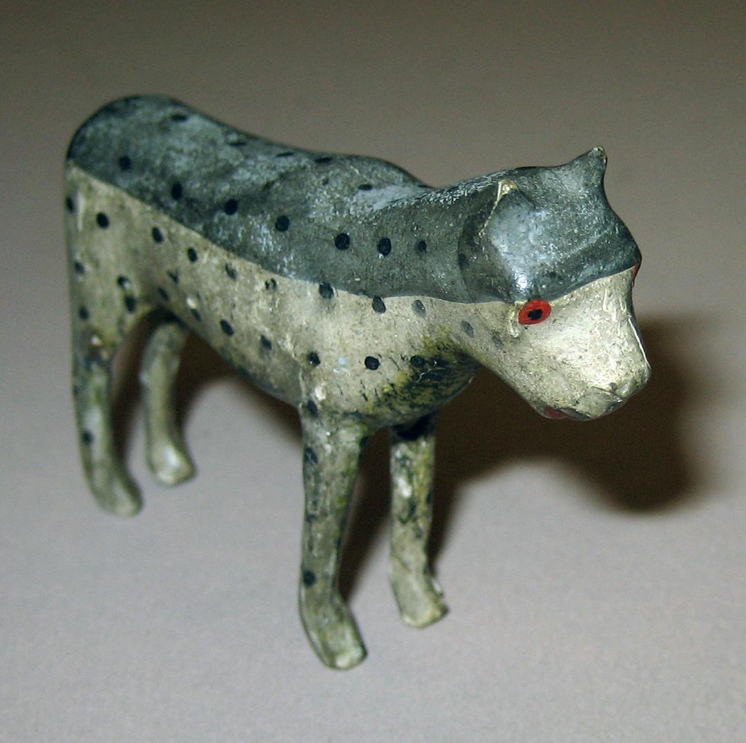 1964.0874.096 Animal