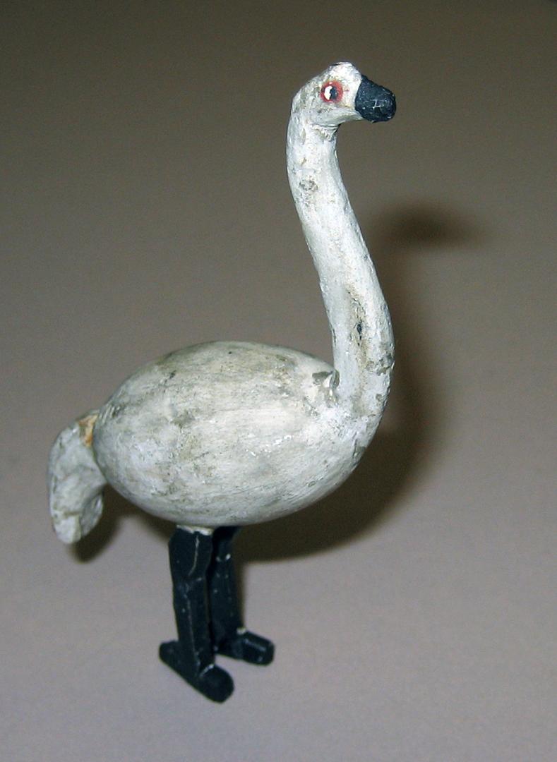 1964.0874.101 Swan