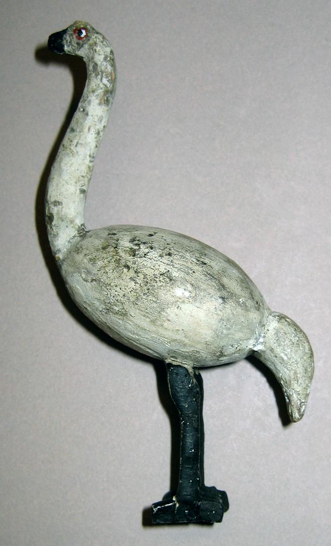 1964.0874.101 Swan profile