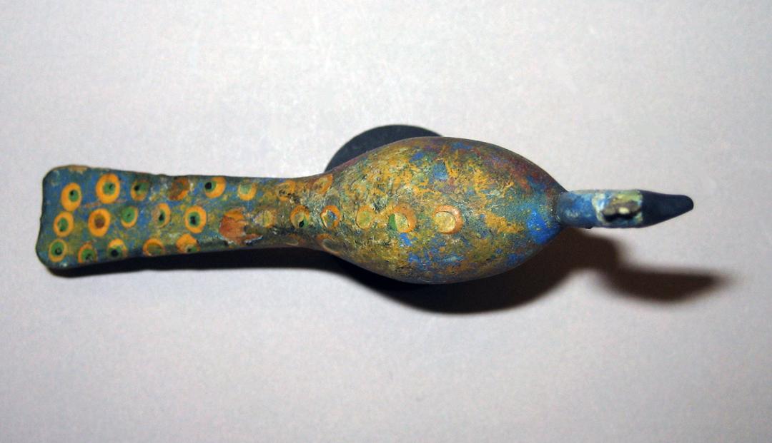 1964.0874.102 Peacock top