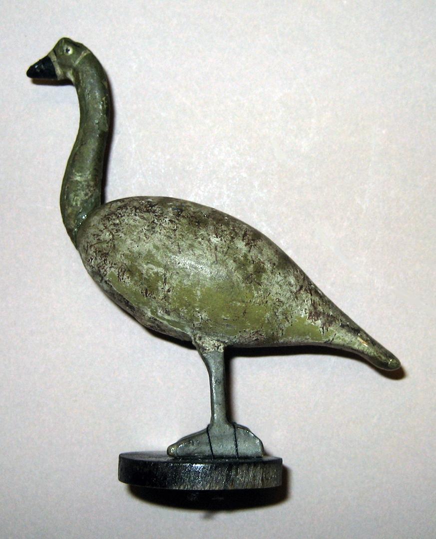 1964.0874.103 Bird profile