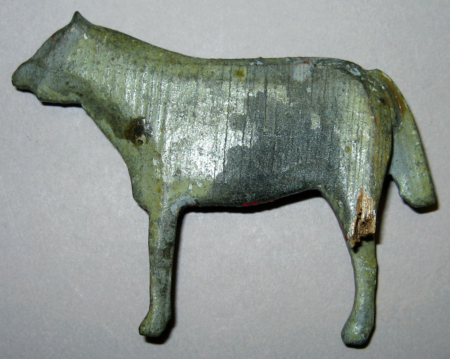 1964.0874.105 Animal profile II
