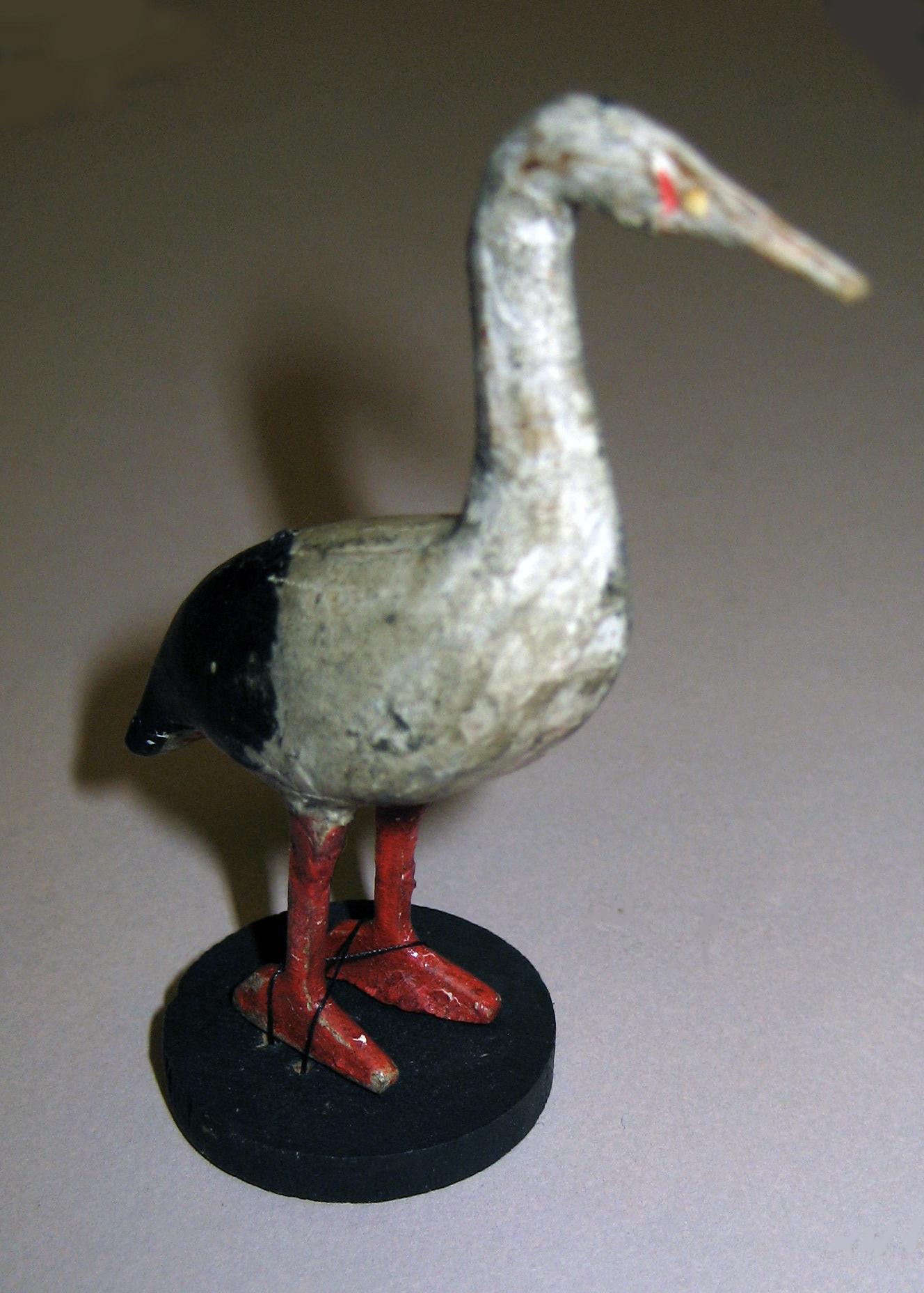 1964.0874.112 Bird