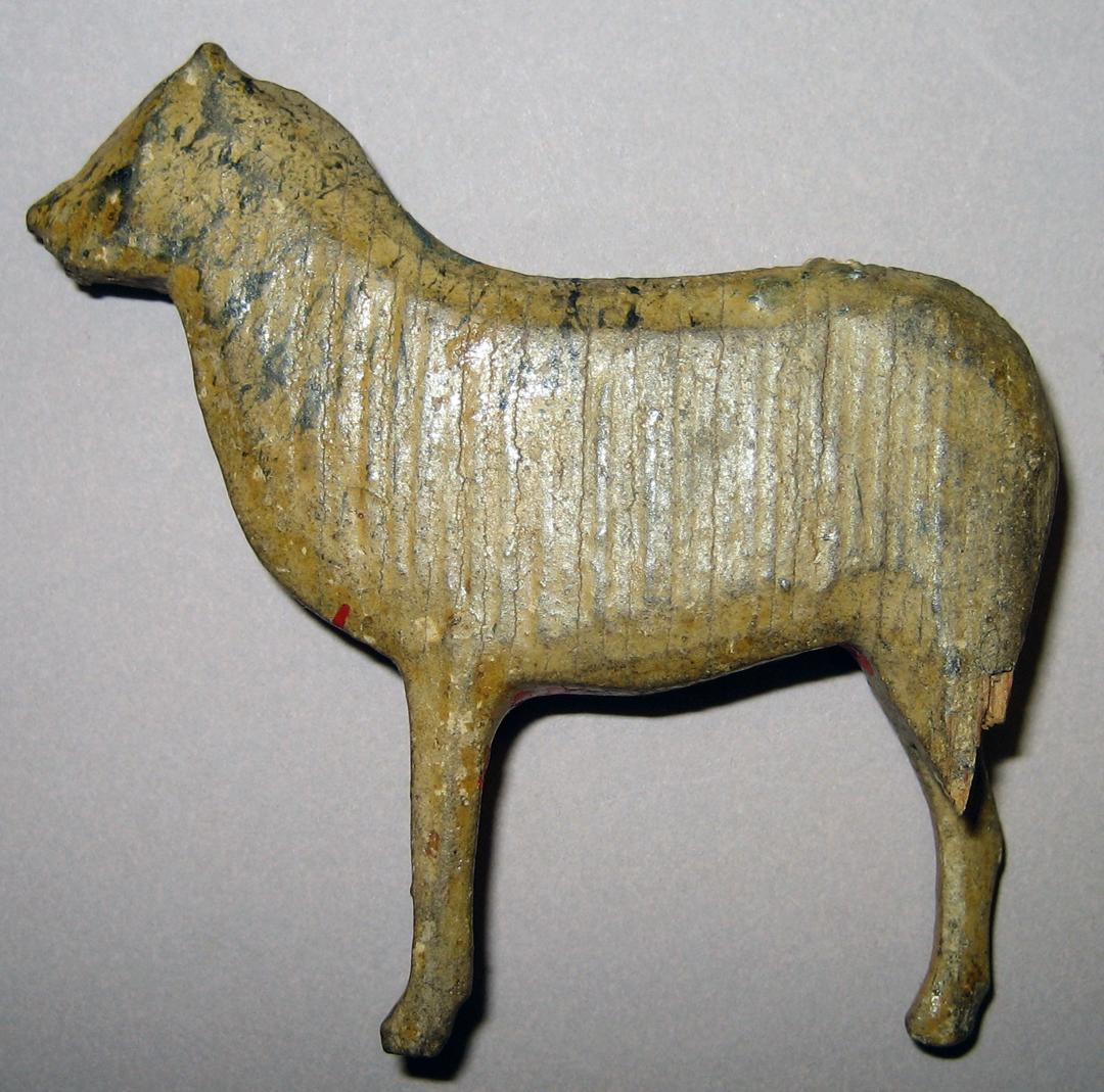 1964.0874.114 Animal profile II