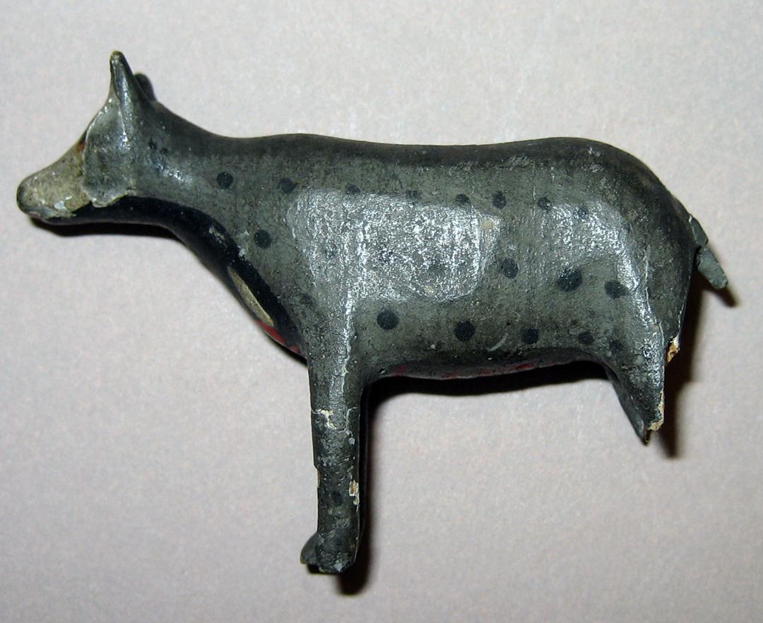 1964.0874.116 Animal profile II