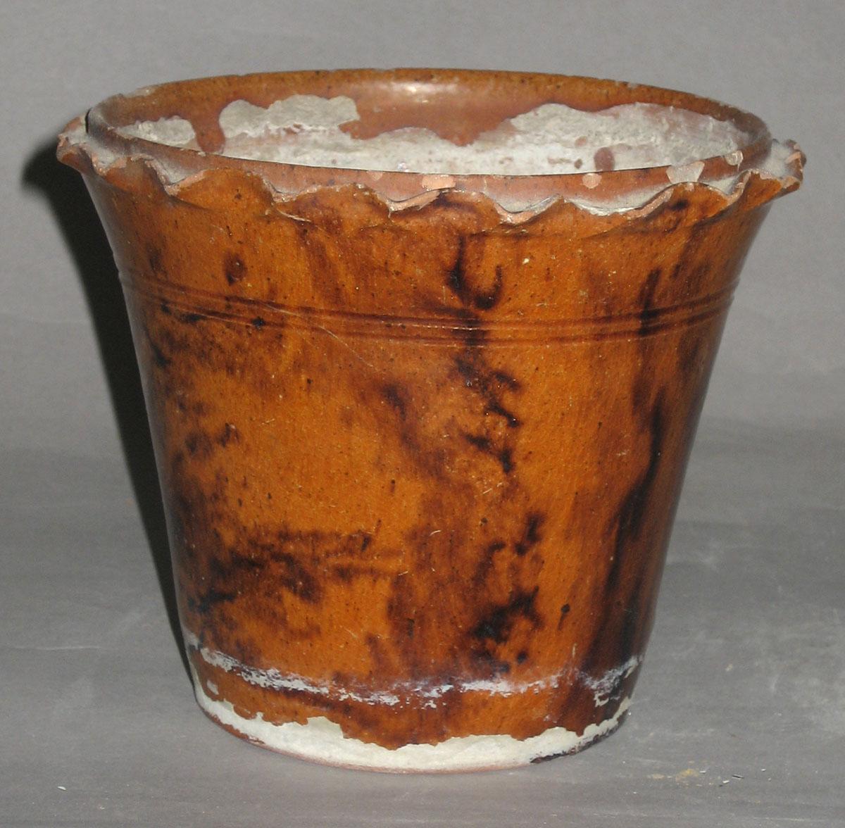 1955.0625 Flowerpot