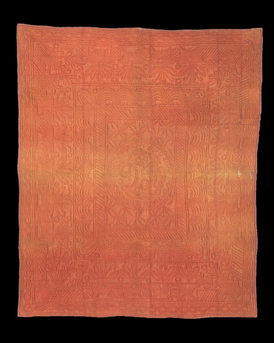 1964.0881 Quilt