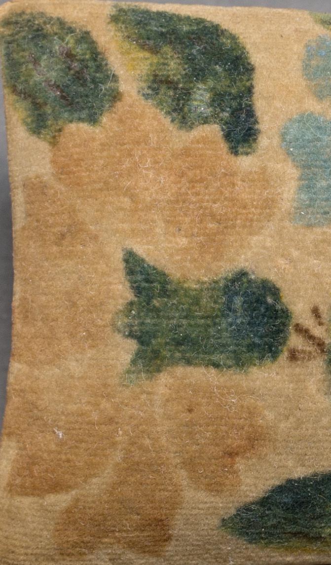 1964.0885 pincushion, top detail 2