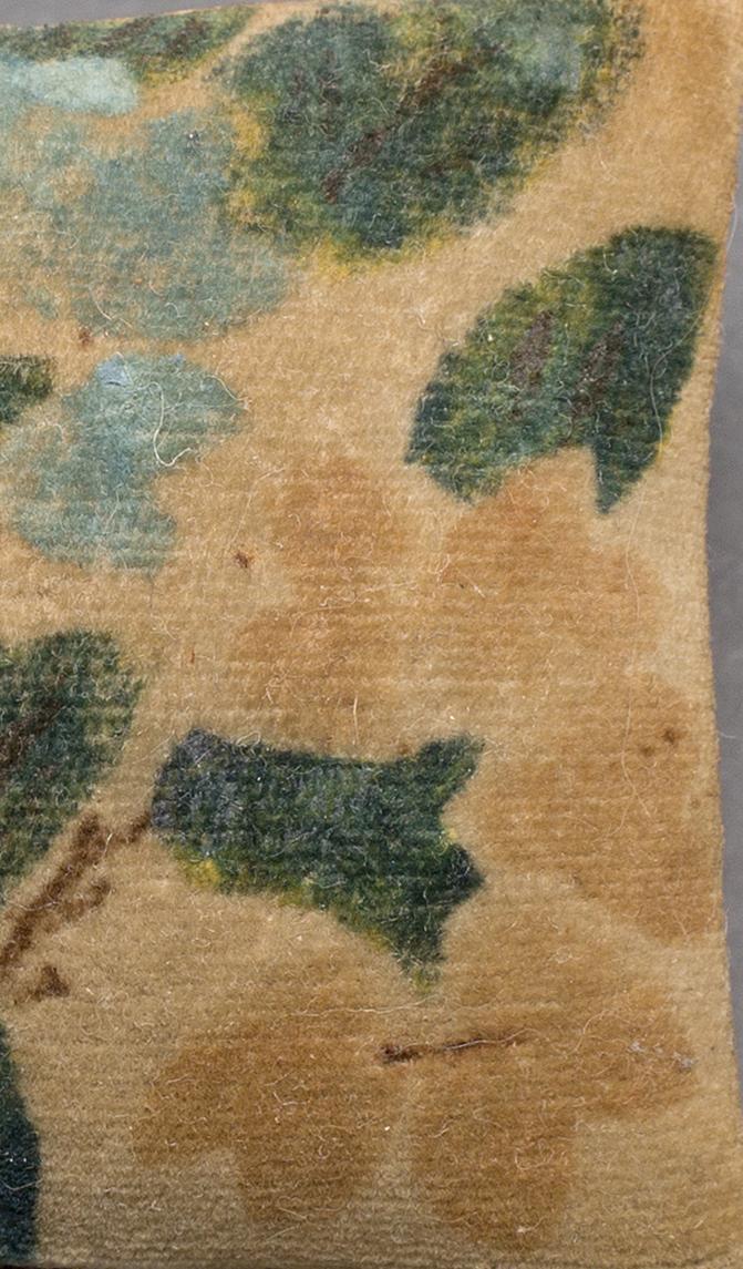1964.0885 pincushion, top detail 4