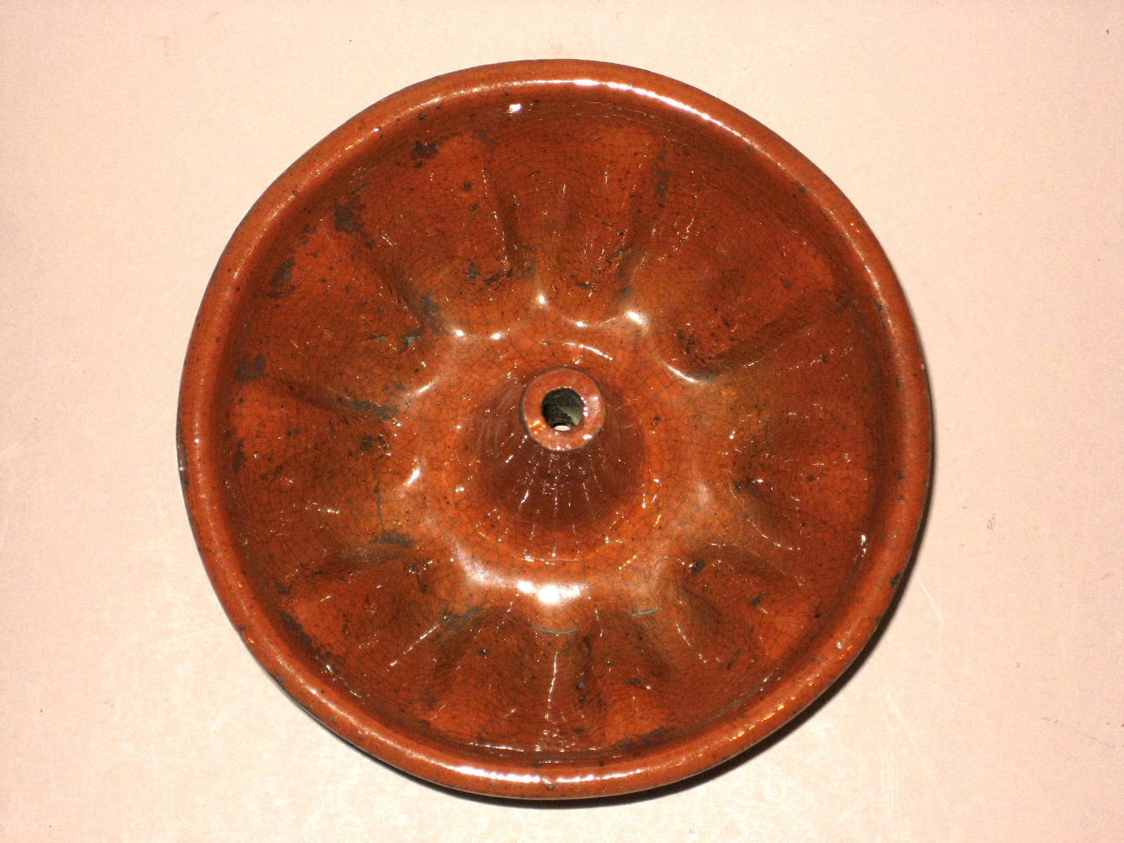 1955.0626 Mold