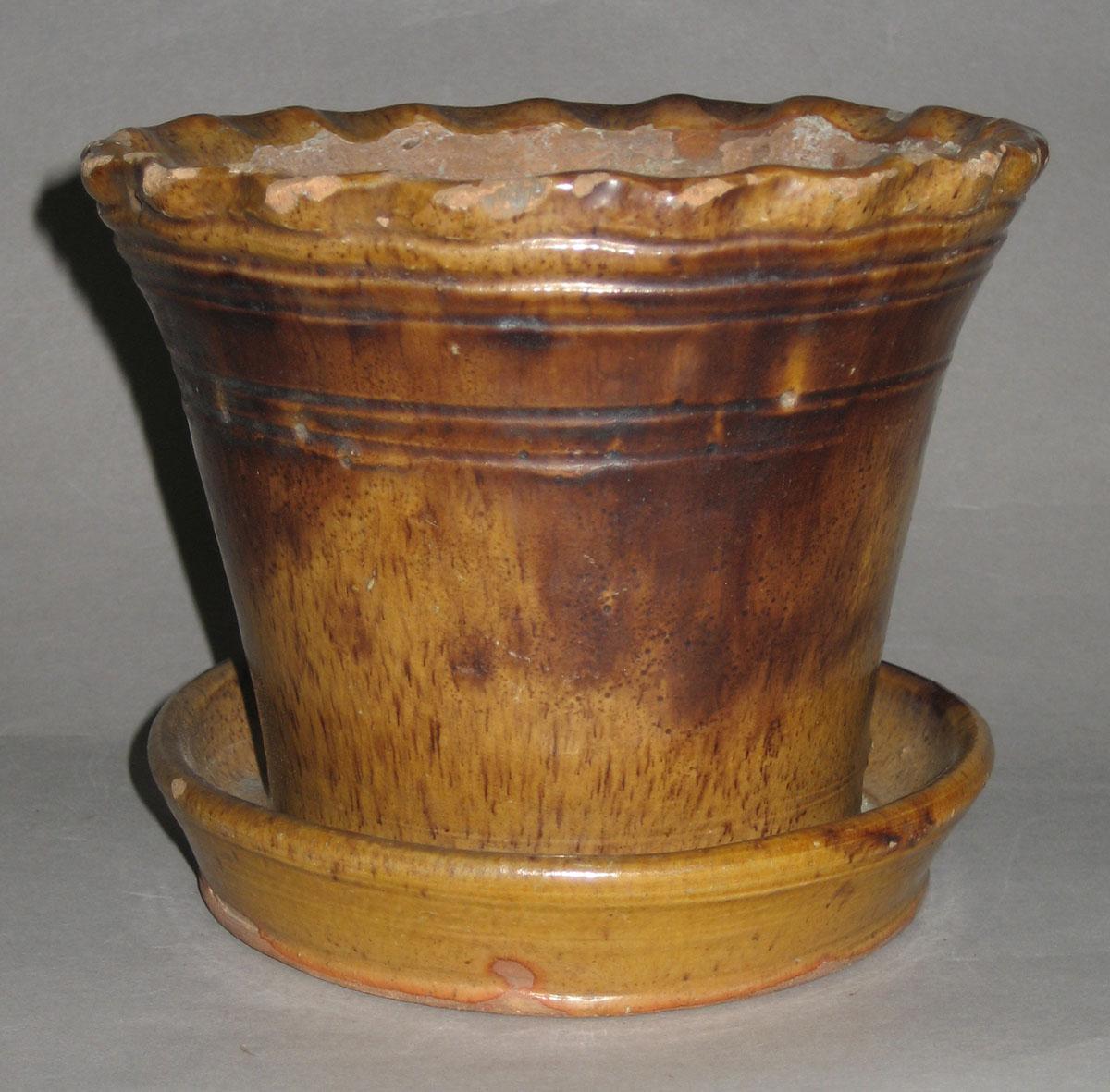 1955.0627 Flowerpot