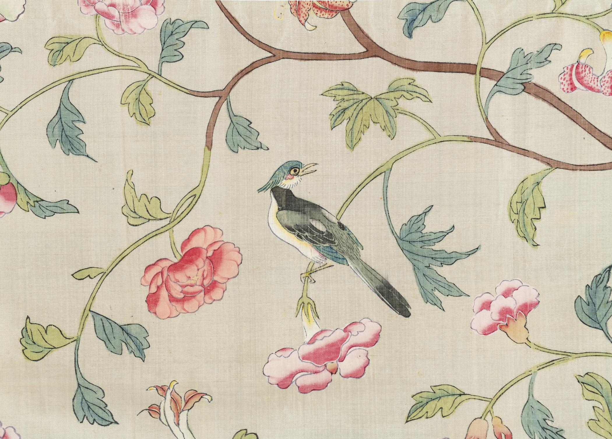 1955.0629 C Valance, detail 2