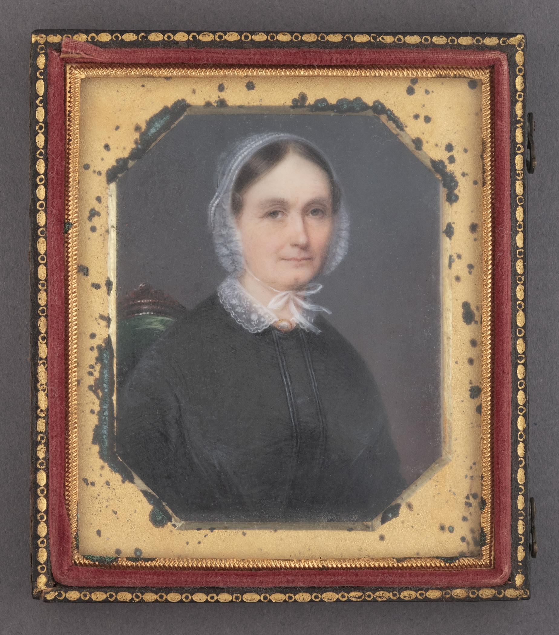 1964.0918 A Miniature, B Case, view 1, crop