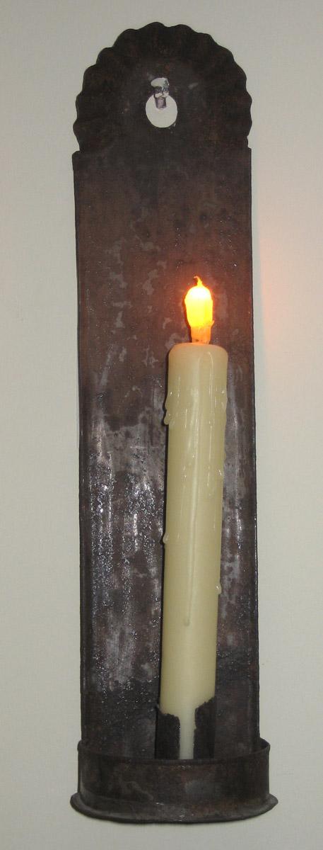 1964.0931.002 Sconce