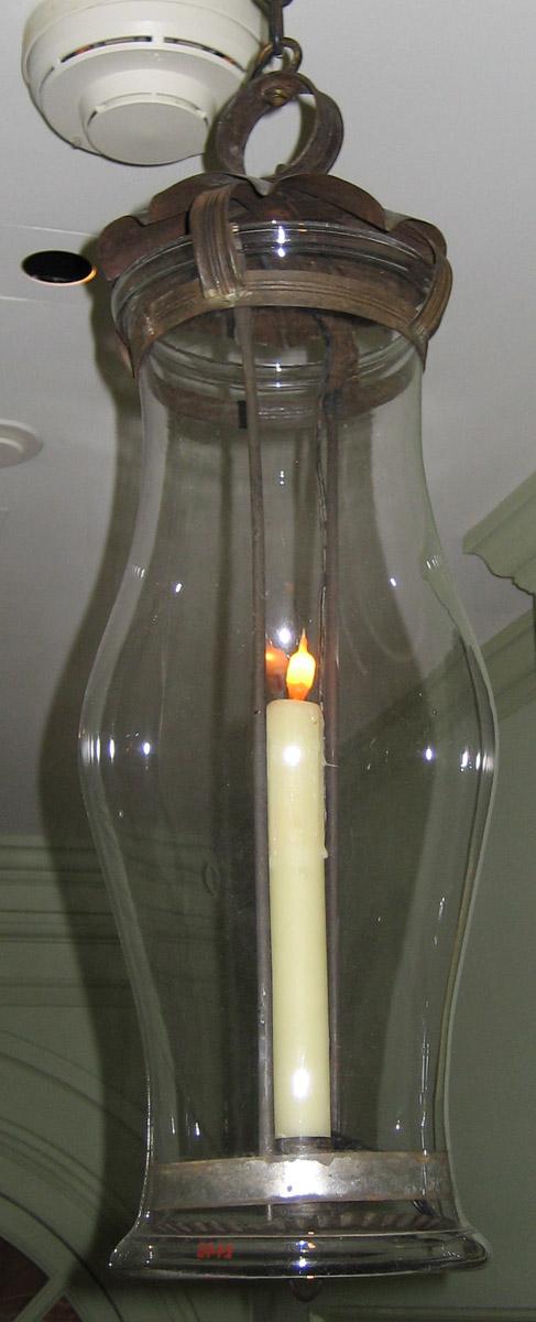 1964.0956 Lamp