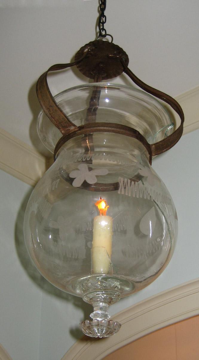 1964.0962 Lamp