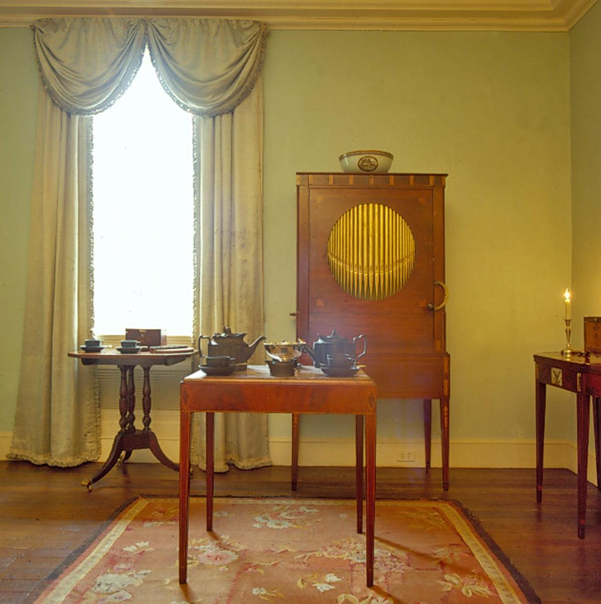 Room-Music Room (view 2)