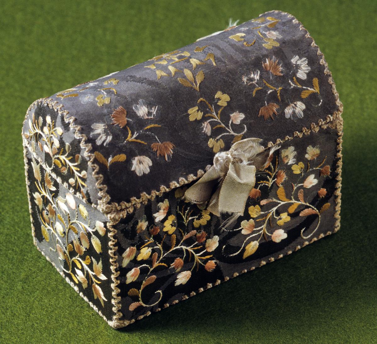 1964.0974 Box, View 4